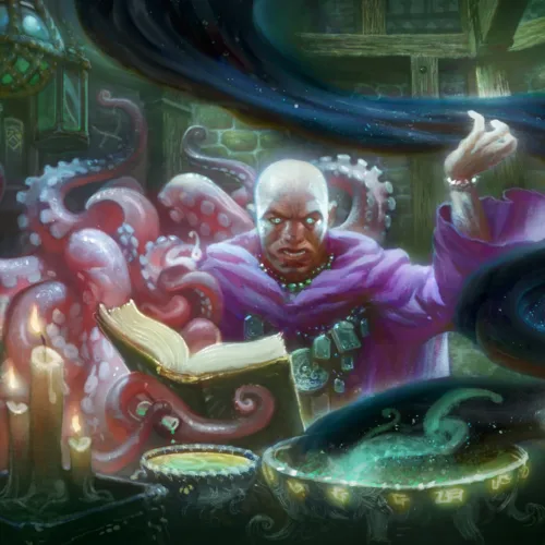 Ascension: Dawn of Champions cover