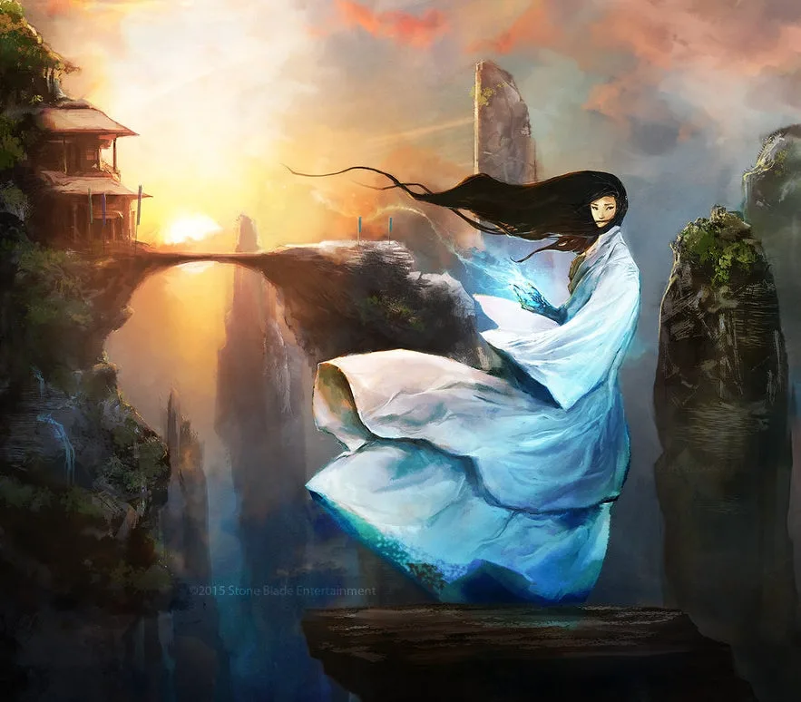 Ascension: Dreamscape cover