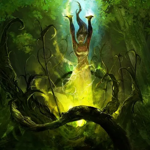 Ascension: Gift of the Elements cover