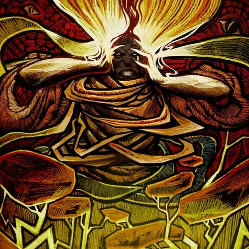Ascension: Realms Unraveled cover