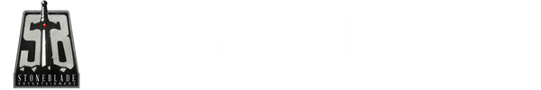 Stone Blade Entertainment