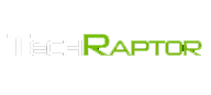 TechRaptor logo